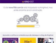 Tablet Screenshot of fl56.com.br